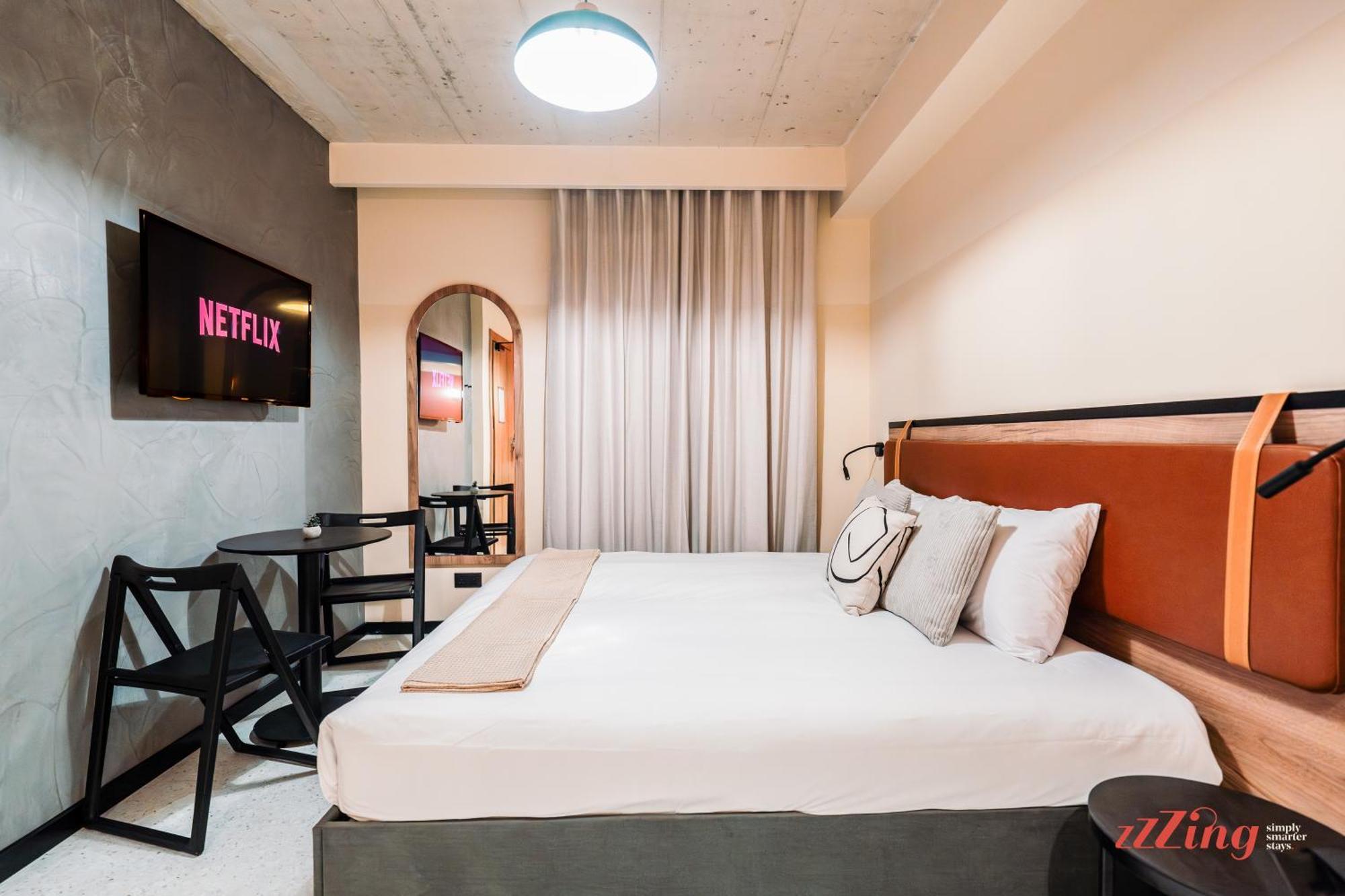 Stuart Rooms By Zzzing Gzira Luaran gambar