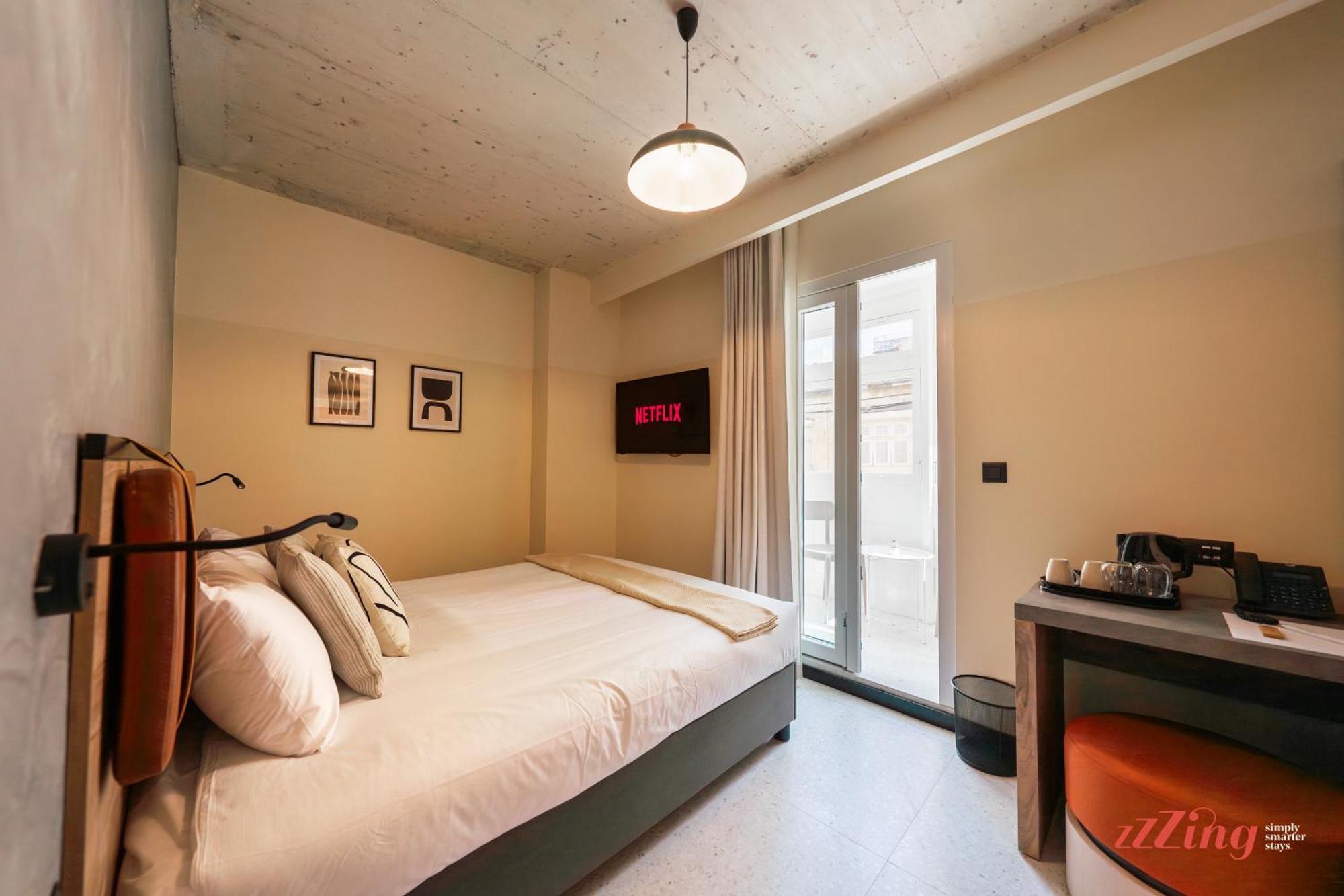 Stuart Rooms By Zzzing Gzira Luaran gambar