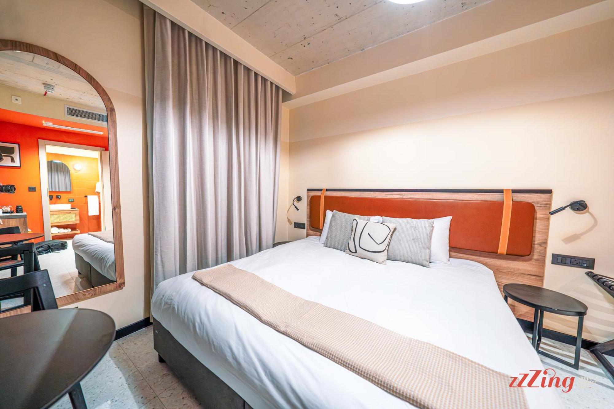 Stuart Rooms By Zzzing Gzira Luaran gambar