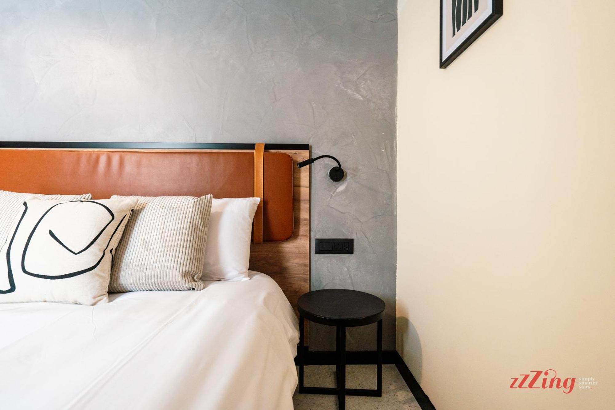 Stuart Rooms By Zzzing Gzira Luaran gambar