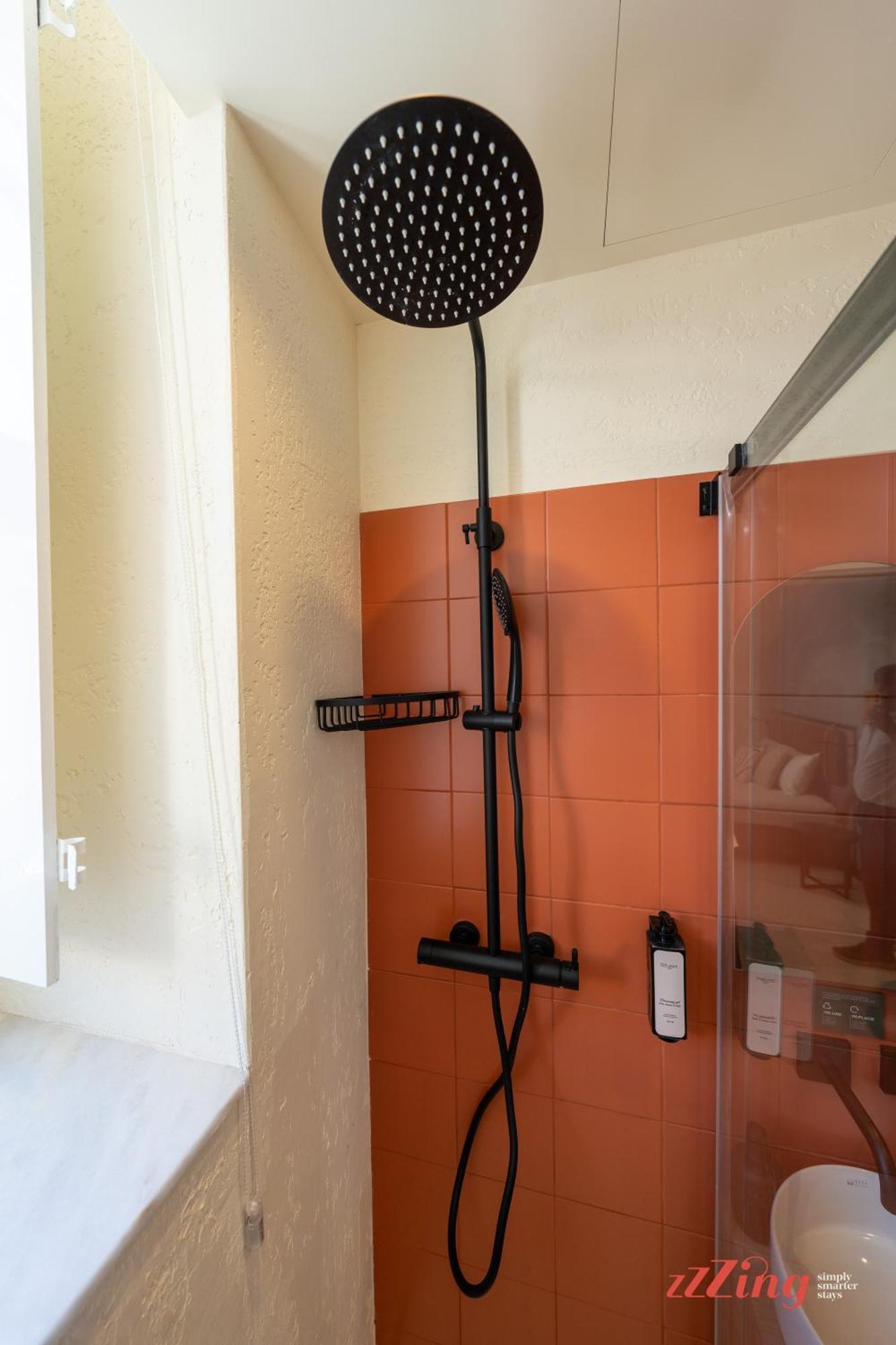 Stuart Rooms By Zzzing Gzira Luaran gambar