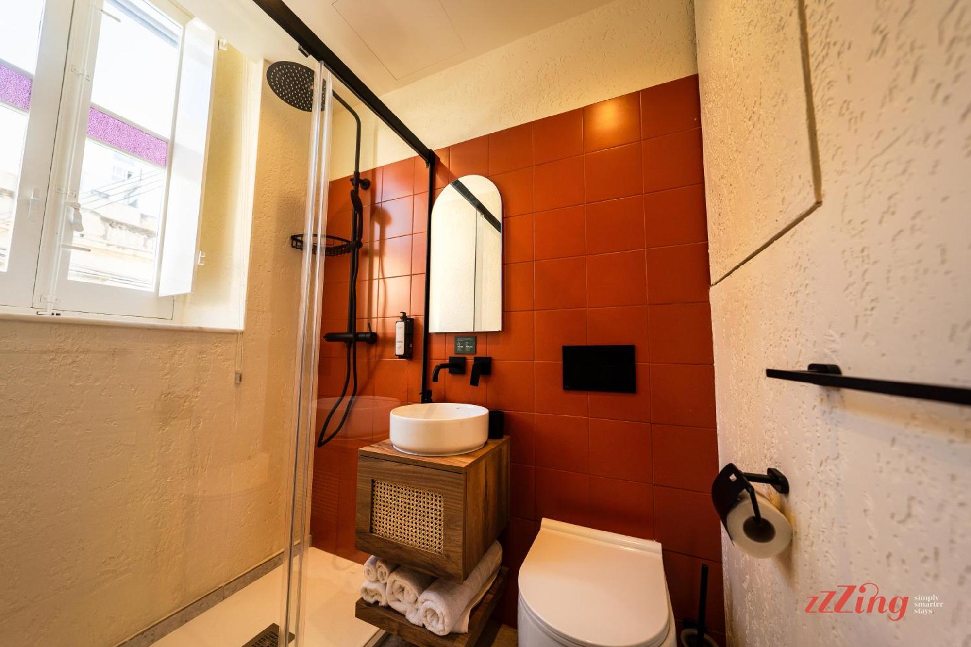 Stuart Rooms By Zzzing Gzira Luaran gambar