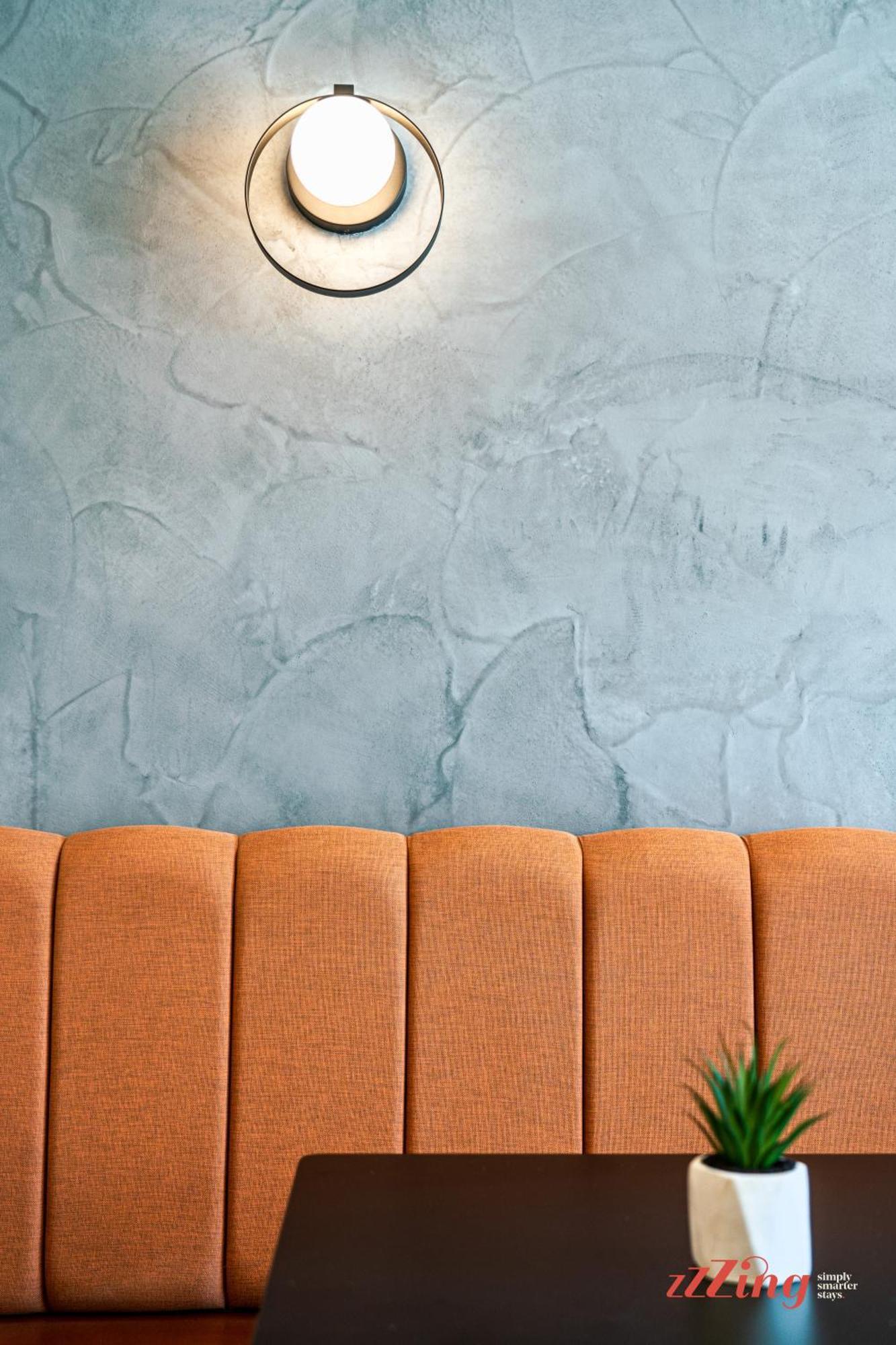 Stuart Rooms By Zzzing Gzira Luaran gambar