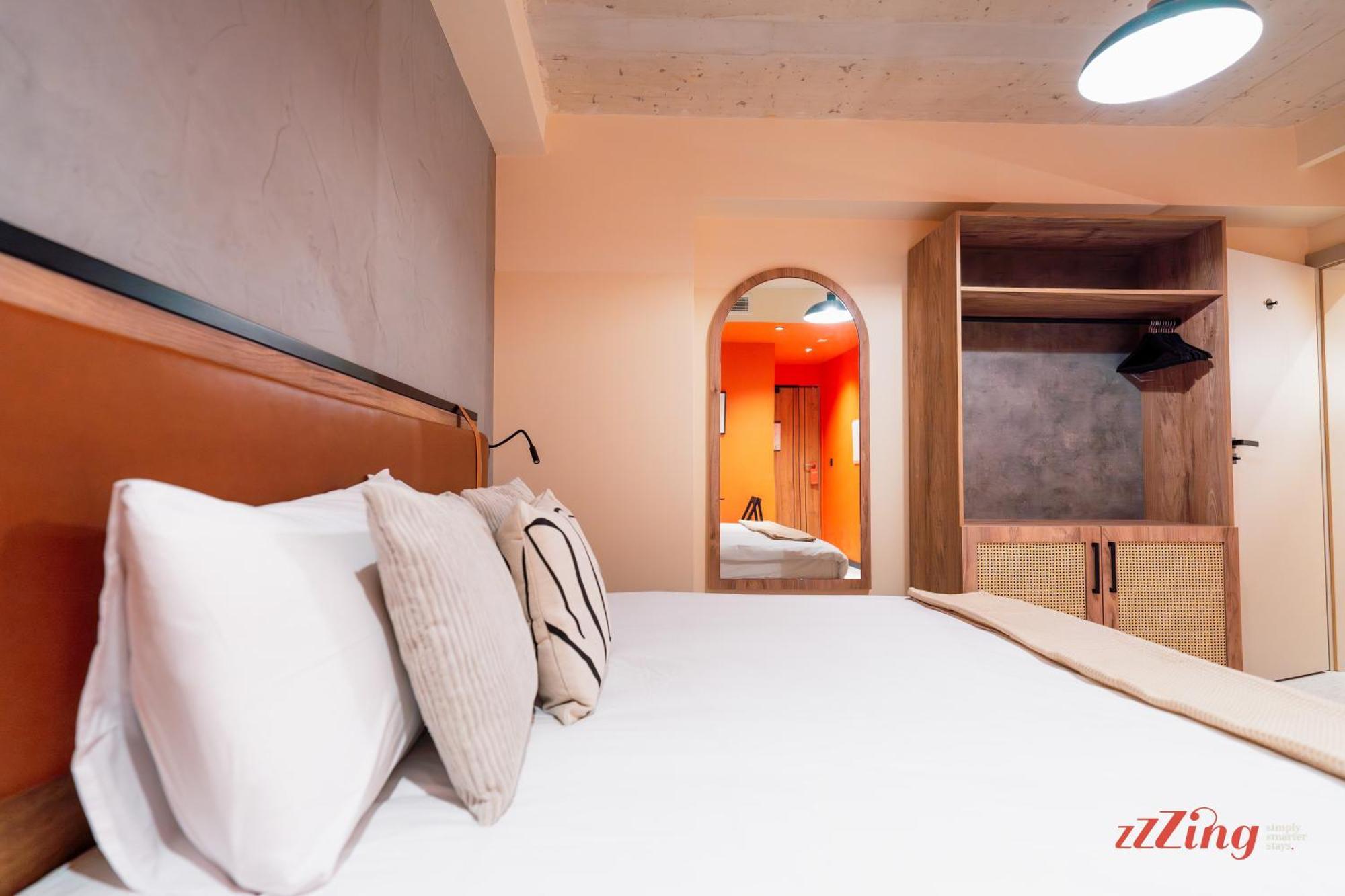 Stuart Rooms By Zzzing Gzira Luaran gambar