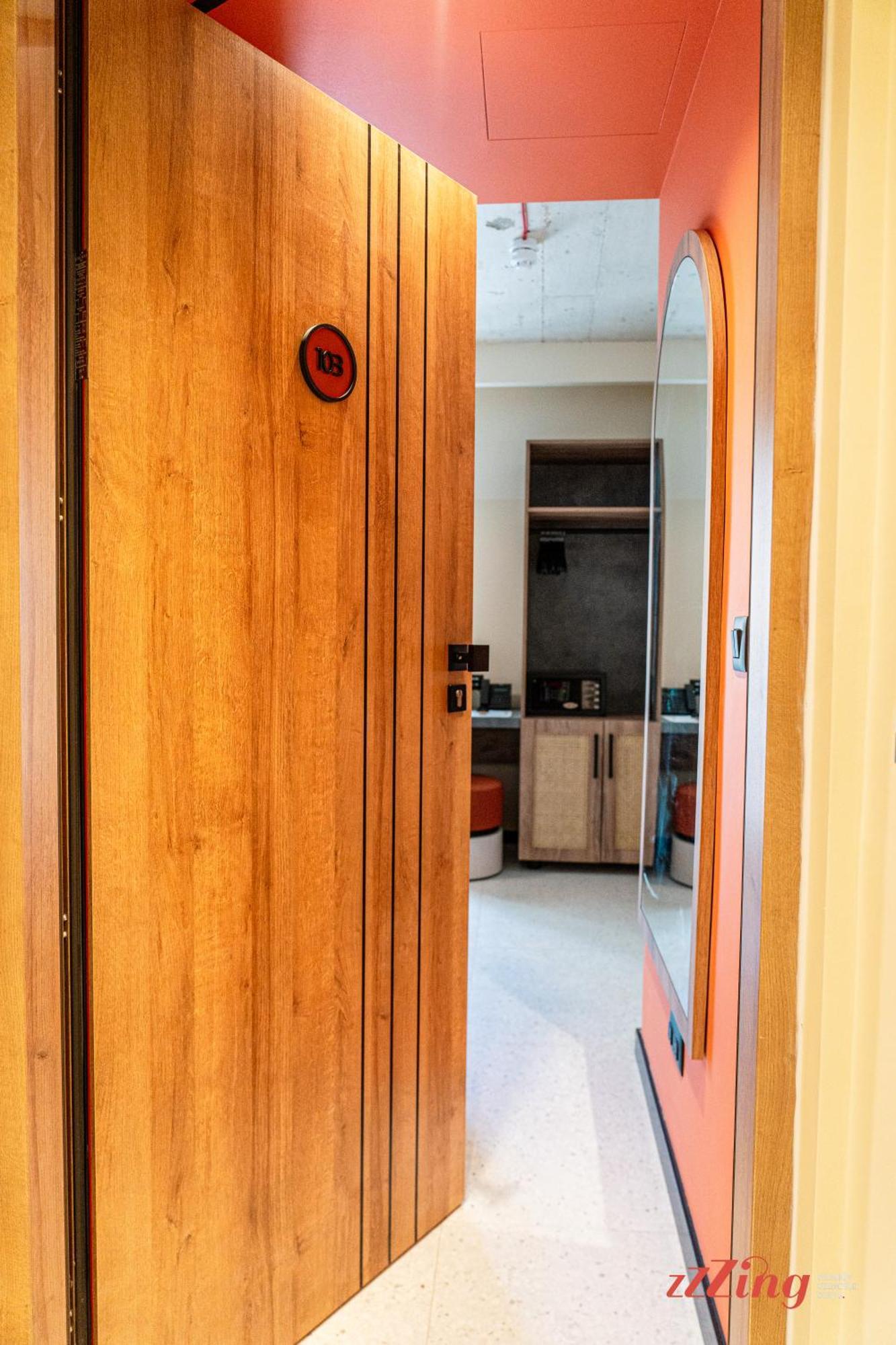 Stuart Rooms By Zzzing Gzira Luaran gambar