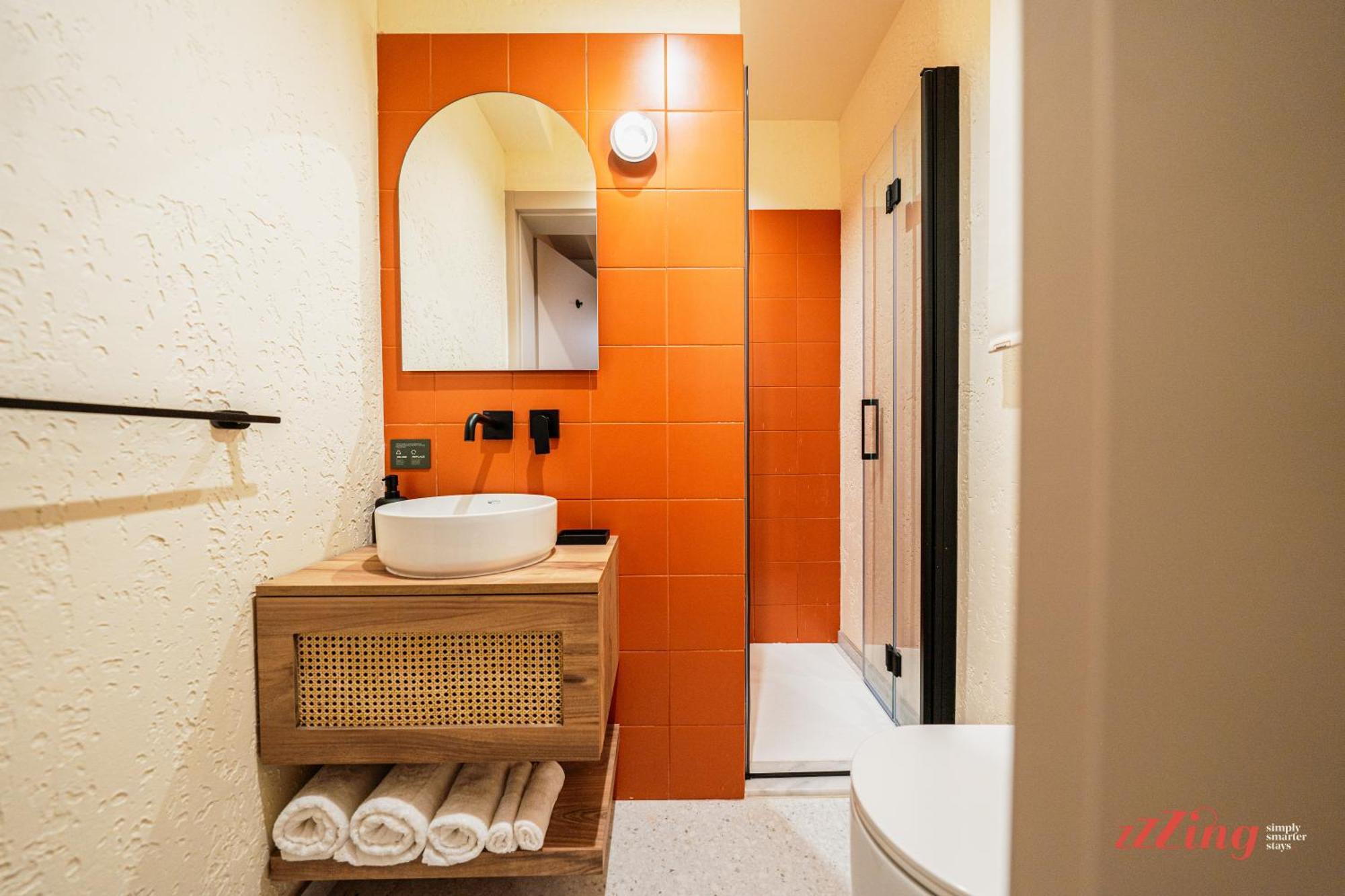 Stuart Rooms By Zzzing Gzira Luaran gambar