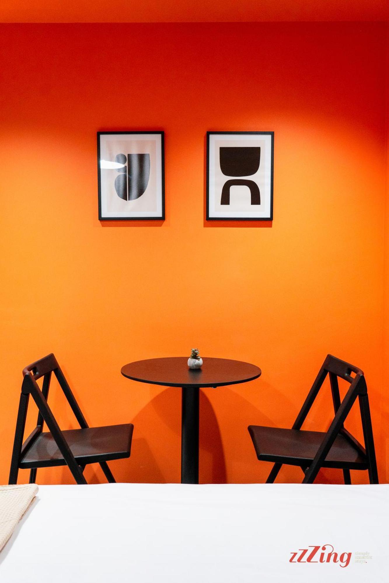 Stuart Rooms By Zzzing Gzira Luaran gambar