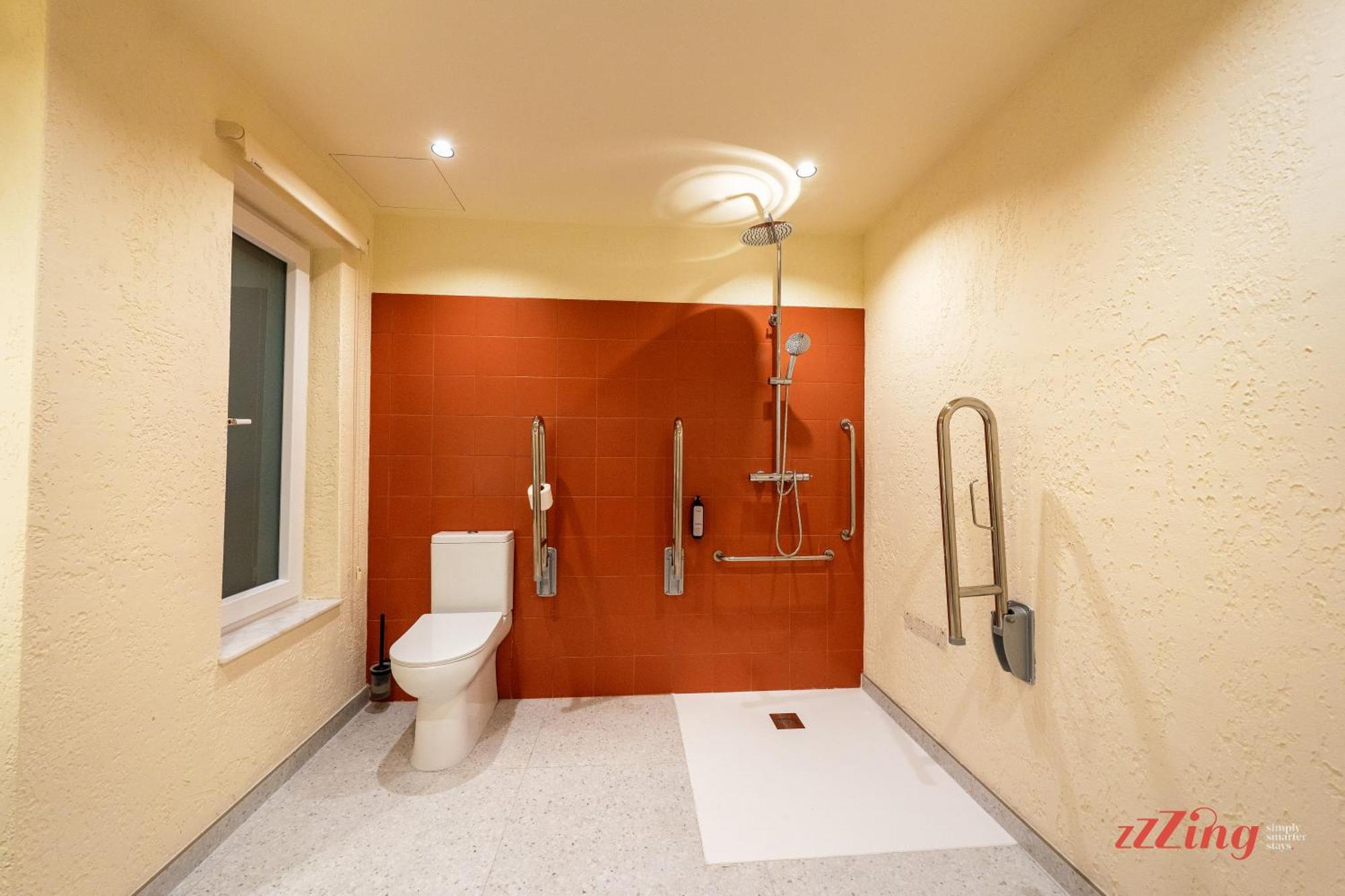 Stuart Rooms By Zzzing Gzira Luaran gambar